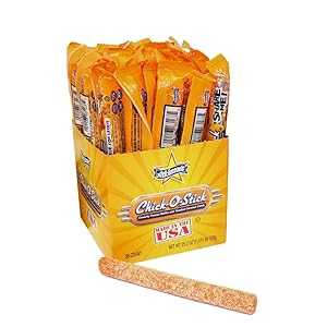 Chick-O-stick (2 Ȣ) 72 ġ50.4  (ǥɤ) Candy World. Chick-O-s...