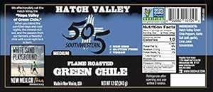 505 󡢥꡼  ե졼  16  505 Southwestern, Green Chil...