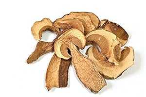 Nagrani AA 乾燥ポルチーニ茸、4 オンス Nagrani AA Dried Porcini Mushrooms, 4 Ounce