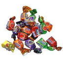 ボンボン、詰め合わせ、ハードキャンディ - 5ポンド Dorval Candies Bon-bons, Assorted, Hard Candy - 5 pou...