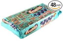 Frunas Chews Frunas Fruit Chews Blue Raspberry 48 Pack