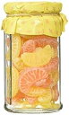 ミックス シトラス フルーツ フレンチ ハード キャンディ L'Ami プロヴァンス ハード キャンディ 5.3 オンス Mixed Citrus Fruit ...