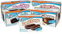Drake's Variety Pack, 1 Box Each Of Coffee Cakes, Devil Dogs, Pound Cakes, Ring ...