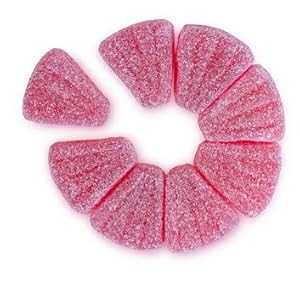 դΥ ԥ 졼ץե롼 (2.2ݥ(1kg)) Gustaf's Gummy Pink Grapefruit (2.2...