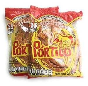 ݥƥ ƥ 2 ѥå Grahmart 2 pack of Portico Tico