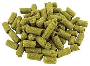 Huell メロンペレットホップ 2オンス ArtisanHops Huell Melon Pellet Hops 2 oz