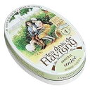 4 Pack Les Anis de Flavigny Original Anis Hard Candy 1.75-ounce (50g) Tin