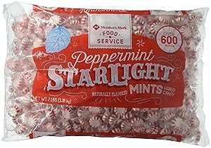 MEMBER´S MARK Member's Mark Starlight Mints (7 lbs.)
