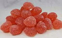 シナモンの昔ながらのケトル調理ハード キャンディ ドロップス Chesebro's Handmade Confections Cinnamon Old-Fash...