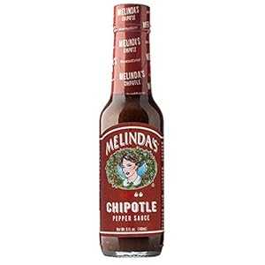 Melinda's チポトレ ハバネロペッパーソース、5オンス Melinda's Chipotle Habanero Pepper Sauce, 5 Ounceのサムネイル
