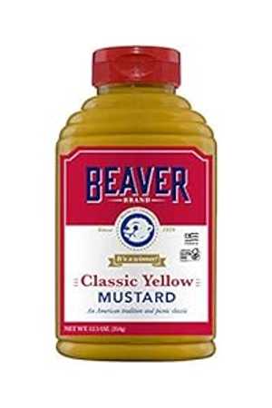 ӡС ꥫ 饷å  ޥɡ12.5   ܥȥ (6 ĥѥå) Beaver America...