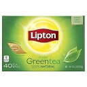 Lipton Green Tea
