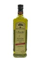 Frantoi Cutrera - フレスコリオ エクストラバージン オリーブオイル。(1)-25.4オンス BTL. Frantoi Cutrera - Frescolio Extra Virgin Olive Oil. (1)-25.4 oz. Btl.