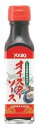 有機化学調味料 無添加オイスターソース 145g ユウキ食品 Organic chemistry seasoning additive-free oyster sauce 145g