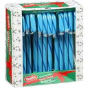 Brach's サンタズチョイス ブルーベリーキャンディーケーン Brach's Santa's Choice Blueberry Candy Canes