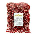 ペルジーナ ロッサナ ハード キャンディー 2.2ポンド ギフトバッグ Perugina Rossana Hard Candies 2.2lb Gift Bag