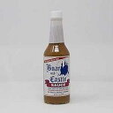 イノシシとキャッスルソース 6オンス (12オンス) Boar and Castle Sauce 6 Oz. (12 Oz)