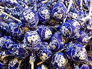 졼 ȥåĥ ݥåץ 60  Grape Tootsie Pops 60 pops