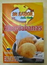 Su Sabor ラテン テイスト アルモジャバナス 正味重量 10.57 オンス Su Sabor Latin Taste Almojabanas Net.Wt 10.57 oz