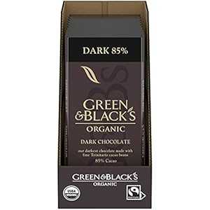 Green & Black's ˥å 祳졼 С 85%ꥹޥ 祳졼 ե ȥå ...