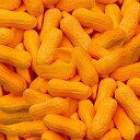 SUNNY ISLAND Circus Peanuts 2 Pound Bag Marshmallow Old-Fashioned Candy Banana F...