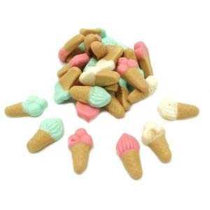 楽天GlomarketKervan グミキャンディ、グミアイスクリームコーン、バルク 5 ポンドバッグ Kervan Gummy Candy, Gummi Ice Cream Cones, Bulk 5 Pound Bag