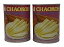 Chaokoh バナナ ブライン ブライン 2 パック Chaokoh Banana Blossom in Brine 2 Pack