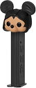 ファンコポップ!ペッツ ディズニー: キングダム ハーツ - オリジナル 13 ミッキー Funko Pop! Pez Disney: Kingdom Hearts - Original 13 Mickey