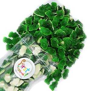 FirstChoiceCandy Gummy Frogs (꡼եå2ݥ) FirstChoiceCandy Gummy Fr...