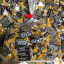 個別包装されたグレープジョリーランチャーハードキャンディー TastySpot Individually wrapped Grape Jolly Rancher...
