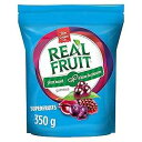 Real Fruit Gummies Dare RealFruit Superfruits Gummies, 350g/12.34oz, Imported from Canada)