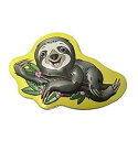 Sloth Is My Spirit Animal - サワーストロベリー風味のキャンディ缶、1 オンス Boston America Sloth Is My ...
