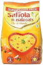 Saffola Oats (Masala Classic oats, 400 Gram)