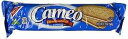 カメオ クリームサンドクッキー (2箱12個入) NABISCO Cameo Creme Sandwich Cookies (2 Box 12 Pack)(4)