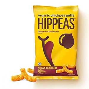Hippeas ˥åҤ褳ƦѥաܥإߥС٥塼ӡ󡢥ƥե꡼ (12 ĥѥå) Hippeas Organi...