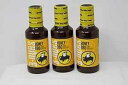 バッファロー ワイルド ウィング ファン フェイブ - 3 - 16 液量オンス パック ボトル (ハニー BBQ) Buffalo Wild Wings Fan Fave - 3 - 16 Fl oz pack bottles (Honey BBQ)