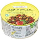 パリリア ギリシャカントリー オクラ 1個パック Palirria Greek Country Okra Pack of 1