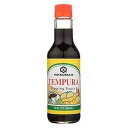 キッコーマン ソース天ぷら 10液量オンス Kikkoman Sauce Tempura, 10 Fluid Ounce