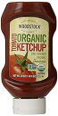 ウッドストック オーガニック トマト ケチャップ、20オンス (12個パック) Woodstock Organic Tomato Ketchup, 20 Ounce (Pack of 12)