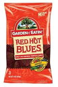 ガーデン オブ イーティン レッド ホット ブルース コーン トルティーヤ チップス、16 オンス (12 個パック) Garden of Eatin' Red Hot Blues Corn Tortilla Chips, 16 Ounce (Pack of 12)(4)