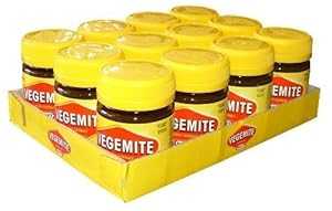 ベジマイト 220g×12個ケース Vegemite Case of 12 x 220g ベジマイト 220g×12個ケース Vegemite Case of 12 x 220g