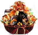 ギフトバスケット ヴィレッジ 秋の収穫 ギフトバスケット Gift Basket Village Fall Harvest Gift Basket