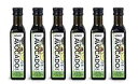 Avohass カリフォルニア オーガニック エクストラ バージン アボカド オイル 8.5 液量オンス ボトル 6 パック Avohass California Organic Extra Virgin Avocado Oil 8.5 Fl Oz Bottle 6 Pack