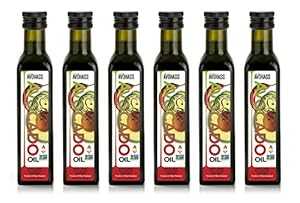 アボハス ニュージーランドチリ エクストラバージン アボカドオイル 6本ケース Avohass New Zealand Chili Extra Virgin Avocado Oil 6 Bottle Case アボハス ニュージーランドチリ エクストラバージン アボカドオイル 6本ケース Avohass New Zealand Chili Extra Virgin Avocado Oil 6 Bottle Case