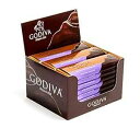 ゴディバ ショコラティエ ダーク チョコレート バー、チョコレート トリート、ダーク チョコレート ラバーズ、チョコレート キャンディ バー バルク、24 個 Godiva Chocolatier Dark Chocolate Bars, Chocolate Treats, Dark Chocolate Lovers, Cho
