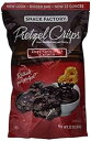 スナック ファクトリー プレッツェル クリスプ ダーク チョコレート クランチ - 22 オンス Snack Factory Pretzel Crisps Dark Chocolate Crunch - 22 Oz.