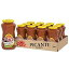 Pace Medium Picante Sauce, 16 Oz Jar (Pack of 12)