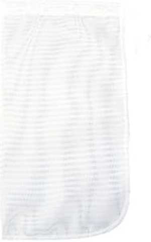 バッグ - 8 インチ x 15 インチ 中 (100 枚) Homebrewers Outpost Bag - 8 in. x 15 in. Medium (100 Count)
