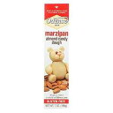 オーデンセ マジパン ロール、7 オンス - 1 ケースあたり 12 個。 Odense Marzipan Roll, 7 Ounce - 12 per case.