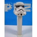 ストームトルーパー ペッツ キャンディ ディスペンサー 袋詰め Stormtrooper Pez Candy Dispenser Bagged
